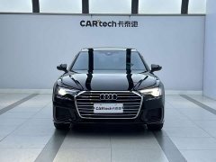 Audi A6L 45 TFSI quattro Premium Dynamic - ფოტო 9