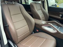 Mercedes-Benz GLS 450 4MATIC Fashion - ფოტო 10