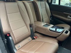 Mercedes-Benz GLS 450 4MATIC Fashion - ფოტო 11