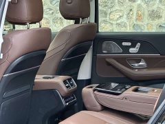 Mercedes-Benz GLS 450 4MATIC Fashion - ფოტო 12