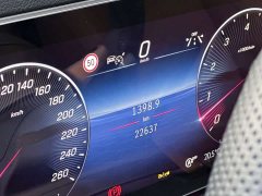Mercedes-Benz GLS 450 4MATIC Fashion - ფოტო 13