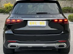 Mercedes-Benz GLS 450 4MATIC Fashion - ფოტო 4