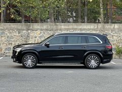 Mercedes-Benz GLS 450 4MATIC Fashion - ფოტო 5