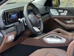 Mercedes-Benz GLS 450 4MATIC Fashion - ფოტო 6