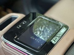 Mercedes-Benz GLS 450 4MATIC Fashion - ფოტო 7
