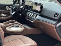 Mercedes-Benz GLS 450 4MATIC Fashion - ფოტო 9