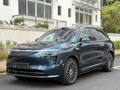 AITO Aion M8 Extended Range Ultra 53.4kWh 5-Seater with 192-Channel LiDAR - ფოტო 1
