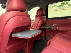 AITO Aion M8 Extended Range Ultra 53.4kWh 5-Seater with 192-Channel LiDAR - ფოტო 14