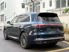 AITO Aion M8 Extended Range Ultra 53.4kWh 5-Seater with 192-Channel LiDAR - ფოტო 16