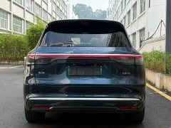 AITO Aion M8 Extended Range Ultra 53.4kWh 5-Seater with 192-Channel LiDAR - ფოტო 17