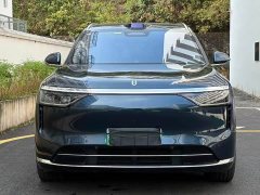 AITO Aion M8 Extended Range Ultra 53.4kWh 5-Seater with 192-Channel LiDAR - ფოტო 2