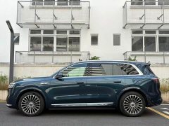 AITO Aion M8 Extended Range Ultra 53.4kWh 5-Seater with 192-Channel LiDAR - ფოტო 5