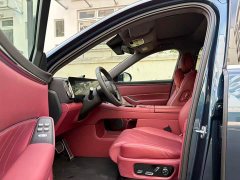AITO Aion M8 Extended Range Ultra 53.4kWh 5-Seater with 192-Channel LiDAR - ფოტო 6
