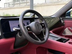 AITO Aion M8 Extended Range Ultra 53.4kWh 5-Seater with 192-Channel LiDAR - ფოტო 7