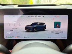 AITO Aion M8 Extended Range Ultra 53.4kWh 5-Seater with 192-Channel LiDAR - ფოტო 8