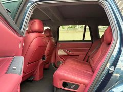 AITO Aion M8 Extended Range Ultra 53.4kWh 5-Seater with 192-Channel LiDAR - ფოტო 9