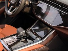 Audi Q7 55 TFSI quattro S line Sport - ფოტო 13