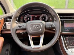 Audi Q7 55 TFSI quattro S line Sport - ფოტო 17