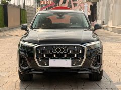 Audi Q7 55 TFSI quattro S line Sport - ფოტო 2