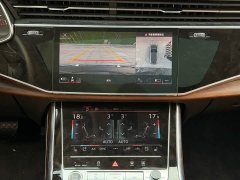 Audi Q7 55 TFSI quattro S line Sport - ფოტო 20