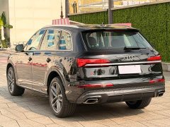 Audi Q7 55 TFSI quattro S line Sport - ფოტო 4