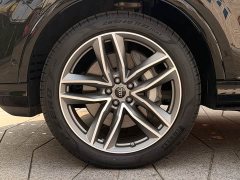 Audi Q7 55 TFSI quattro S line Sport - ფოტო 8
