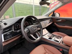 Audi Q7 55 TFSI quattro S line Sport - ფოტო 9