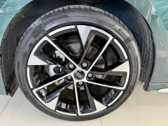 Audi A3 A3L Limousine 35 TFSI Fashion Sport - ფოტო 13