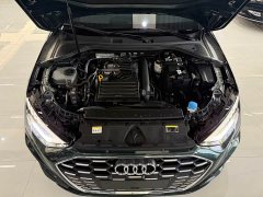Audi A3 A3L Limousine 35 TFSI Fashion Sport - ფოტო 14