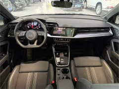 Audi A3 A3L Limousine 35 TFSI Fashion Sport - ფოტო 5