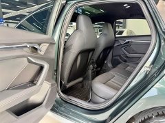 Audi A3 A3L Limousine 35 TFSI Fashion Sport - ფოტო 6