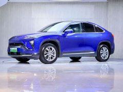 NIO EC6 2020 430KM Sport Edition - ფოტო 1