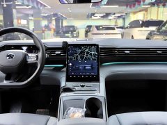 NIO EC6 2020 430KM Sport Edition - ფოტო 12