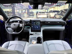 NIO EC6 2020 430KM Sport Edition - ფოტო 13