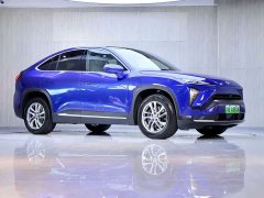 NIO EC6 2020 430KM Sport Edition - ფოტო 2