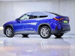 NIO EC6 2020 430KM Sport Edition - ფოტო 3