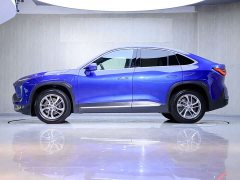 NIO EC6 2020 430KM Sport Edition - ფოტო 4
