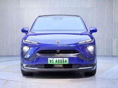 NIO EC6 2020 430KM Sport Edition - ფოტო 5