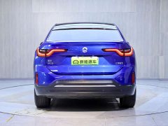 NIO EC6 2020 430KM Sport Edition - ფოტო 6