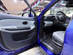 NIO EC6 2020 430KM Sport Edition - ფოტო 7