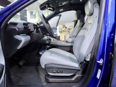NIO EC6 2020 430KM Sport Edition - ფოტო 8
