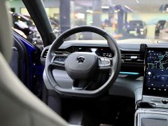 NIO EC6 2020 430KM Sport Edition - ფოტო 9