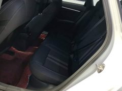 Audi A3 2022 Sportback 35 TFSI Fashion Sport - ფოტო 11