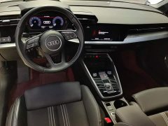 Audi A3 2022 Sportback 35 TFSI Fashion Sport - ფოტო 12