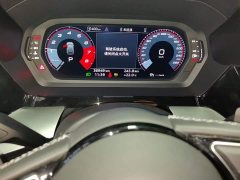 Audi A3 2022 Sportback 35 TFSI Fashion Sport - ფოტო 14