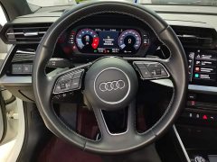 Audi A3 2022 Sportback 35 TFSI Fashion Sport - ფოტო 15