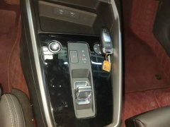 Audi A3 2022 Sportback 35 TFSI Fashion Sport - ფოტო 16