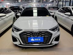 Audi A3 2022 Sportback 35 TFSI Fashion Sport - ფოტო 2