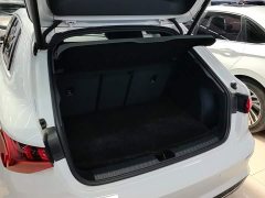 Audi A3 2022 Sportback 35 TFSI Fashion Sport - ფოტო 4