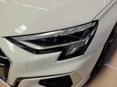 Audi A3 2022 Sportback 35 TFSI Fashion Sport - ფოტო 5